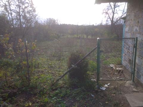 будинок за адресою Дереванка