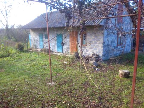 будинок за адресою Дереванка