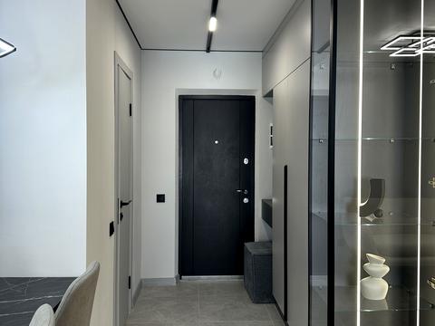 квартира по адресу Киевская ул., 9-Г