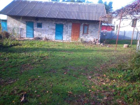 будинок за адресою Дереванка