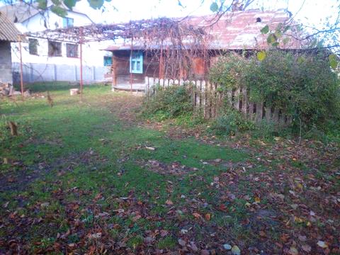 будинок за адресою Дереванка