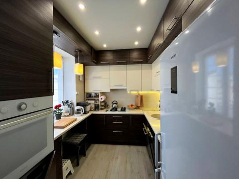 квартира за адресою Подільська вул., 7