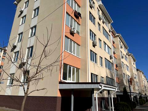 квартира за адресою Подільська вул., 7