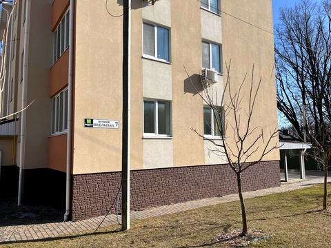 квартира за адресою Подільська вул., 7