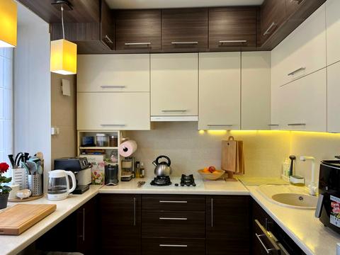 квартира за адресою Подільська вул., 7