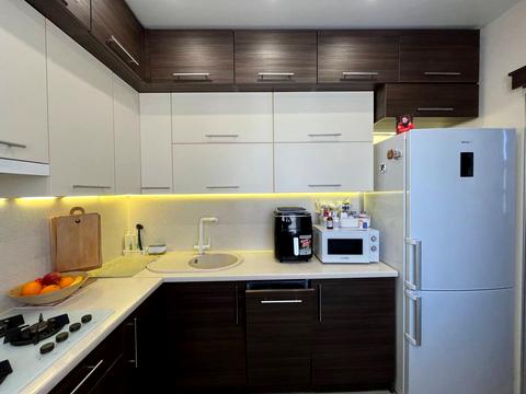 квартира за адресою Подільська вул., 7