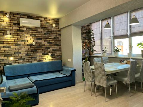 квартира за адресою Подільська вул., 7