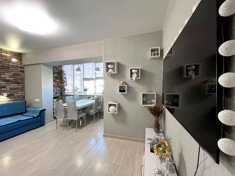 квартира за адресою Подільська вул., 7