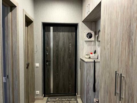 квартира за адресою Подільська вул., 7