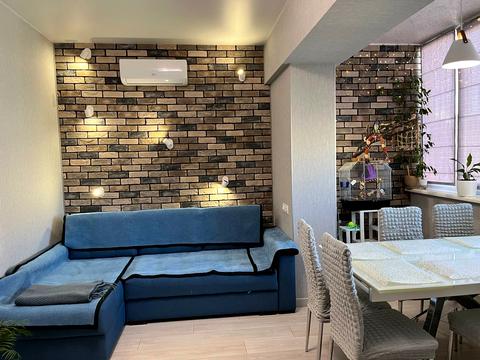 квартира за адресою Подільська вул., 7