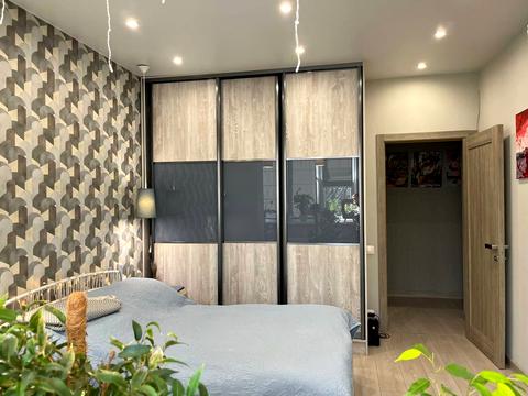 квартира за адресою Подільська вул., 7