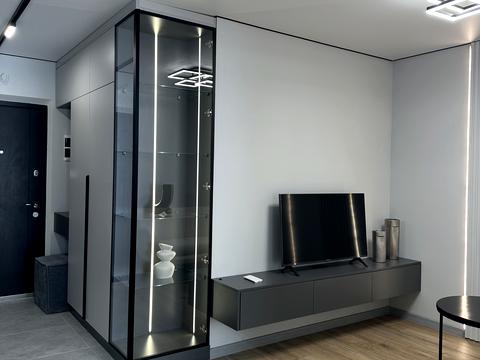 квартира по адресу Киевская ул., 9-Г