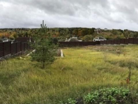 участок по адресу Ветряные Горы ул., 1а