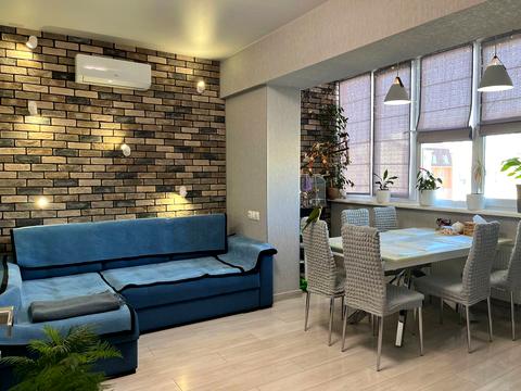 квартира за адресою Подільська вул., 7