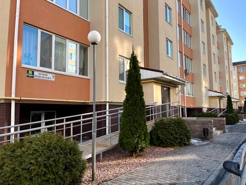 квартира за адресою Подільська вул., 7
