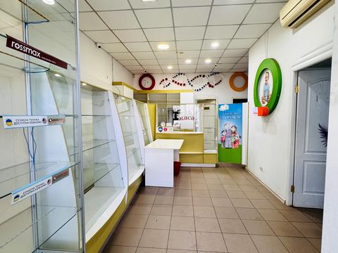 комерційна за адресою 278-й квартал вул., 37