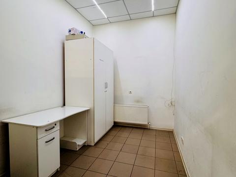 комерційна за адресою 278-й квартал вул., 37