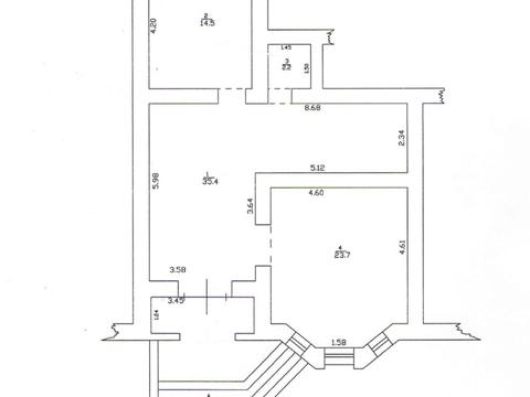 комерційна за адресою 278-й квартал вул., 37