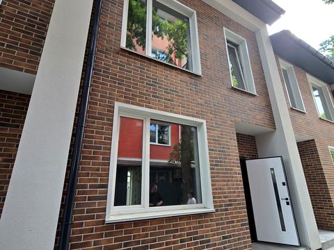 будинок за адресою 2-й Український пров.