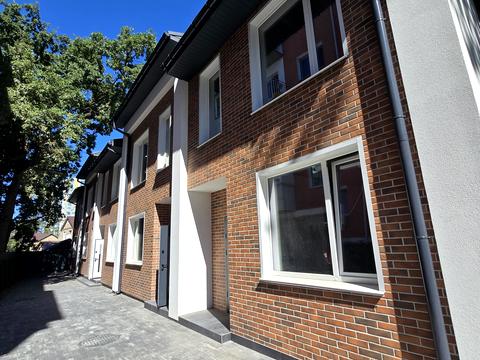 будинок за адресою 2-й Український пров.