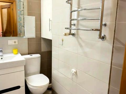 квартира за адресою Малоголосківська вул., 8