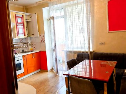 квартира за адресою Малоголосківська вул., 8