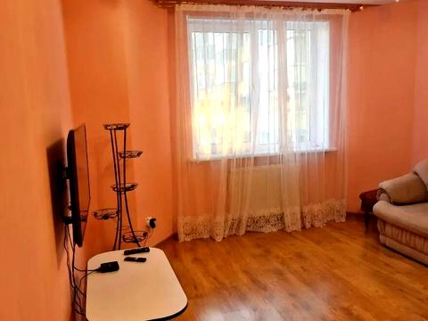 квартира за адресою Малоголосківська вул., 8