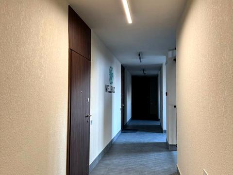 квартира за адресою Щирецька вул., 8А