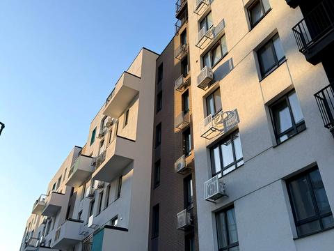 квартира за адресою Щирецька вул., 8А