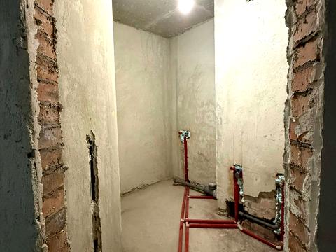 квартира за адресою Щирецька вул., 8А