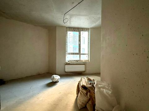 квартира за адресою Щирецька вул., 8А