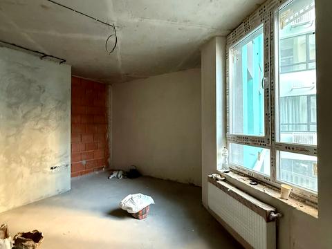 квартира за адресою Щирецька вул., 8А