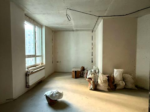 квартира за адресою Щирецька вул., 8А