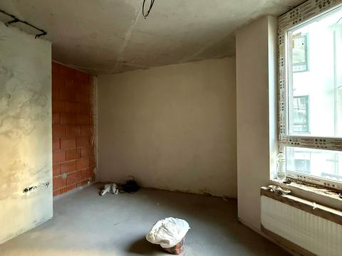 квартира за адресою Щирецька вул., 8А