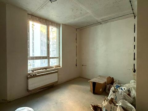 квартира за адресою Щирецька вул., 8А