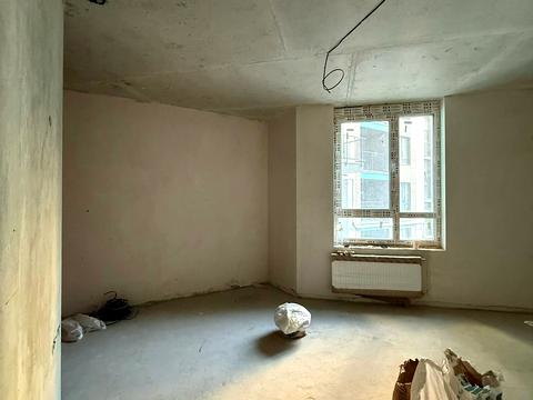 квартира за адресою Щирецька вул., 8А