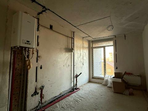 квартира за адресою Щирецька вул., 8А