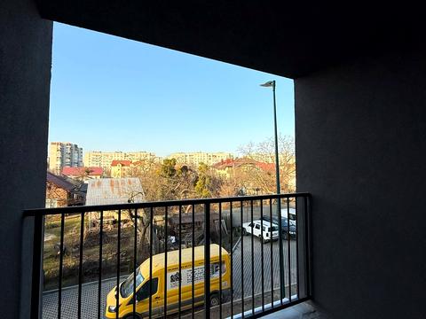 квартира за адресою Щирецька вул., 8А