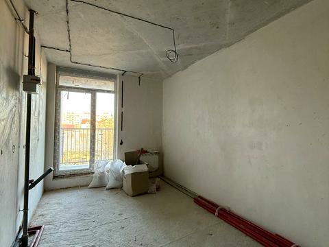 квартира за адресою Щирецька вул., 8А