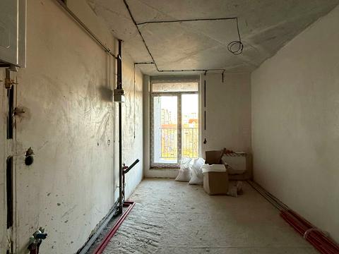 квартира за адресою Щирецька вул., 8А