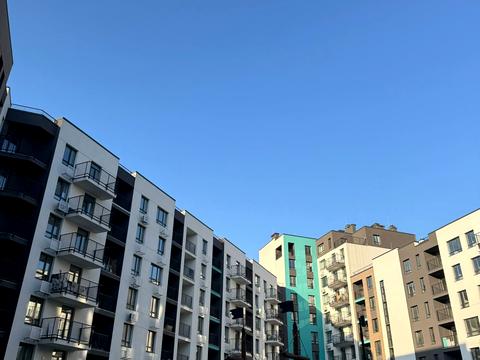 квартира за адресою Щирецька вул., 8А