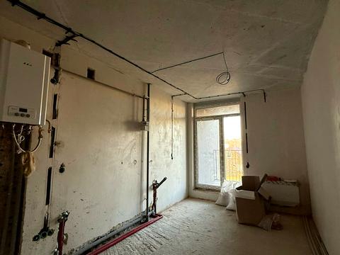 квартира за адресою Щирецька вул., 8А