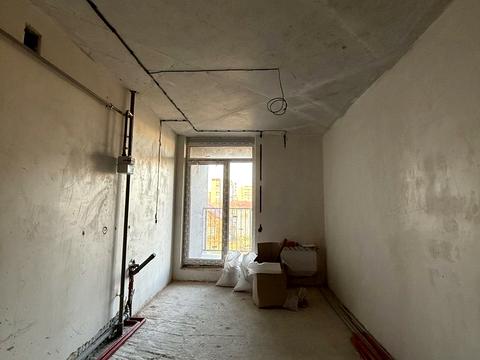 квартира за адресою Щирецька вул., 8А