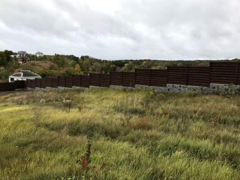 участок по адресу Ветряные Горы ул., 1а