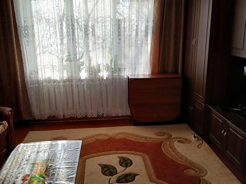 квартира по адресу Миру просп., 72
