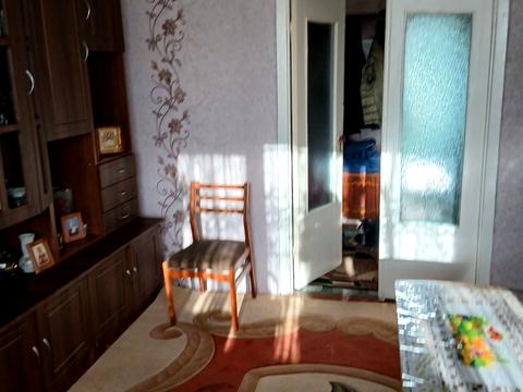 квартира по адресу Миру просп., 72