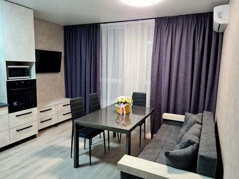 квартира по адресу Берестейский просп. (Победы), 65-Б