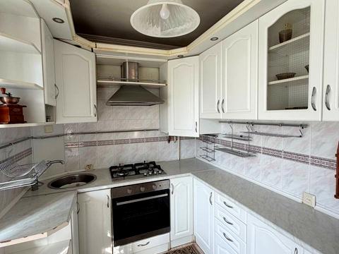 квартира за адресою Героїв Маріуполя пров. (Гагаріна), 31