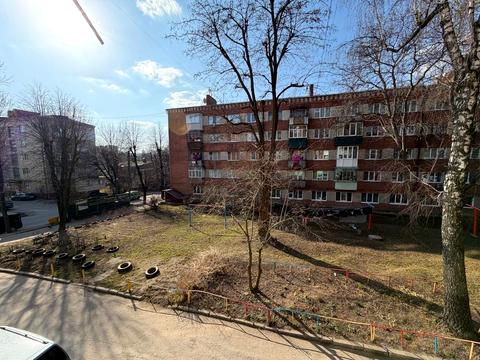 квартира за адресою Героїв Маріуполя пров. (Гагаріна), 31