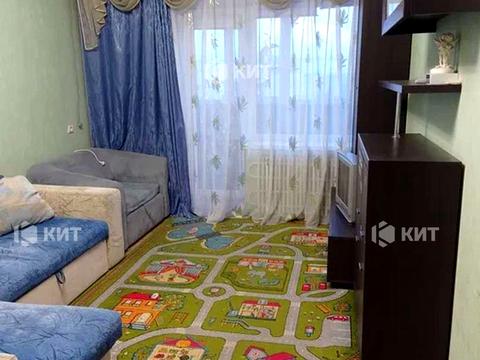 квартира по адресу Гагарина просп., 170